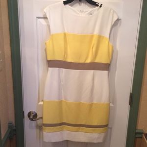 Sandra Darren Summer dress